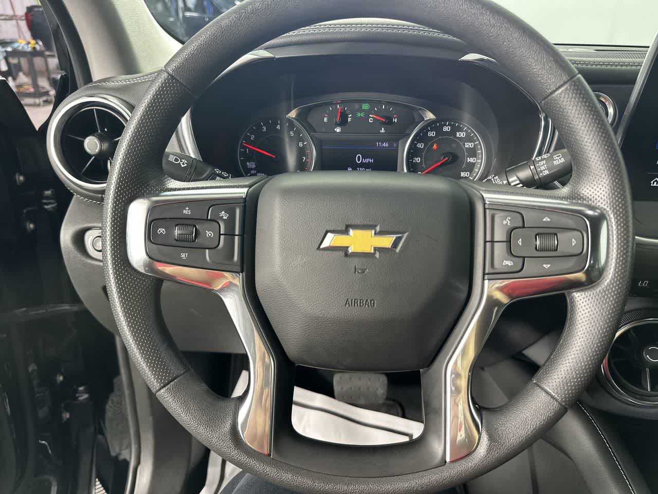 Used 2025 Chevrolet Blazer LT FWD image 5