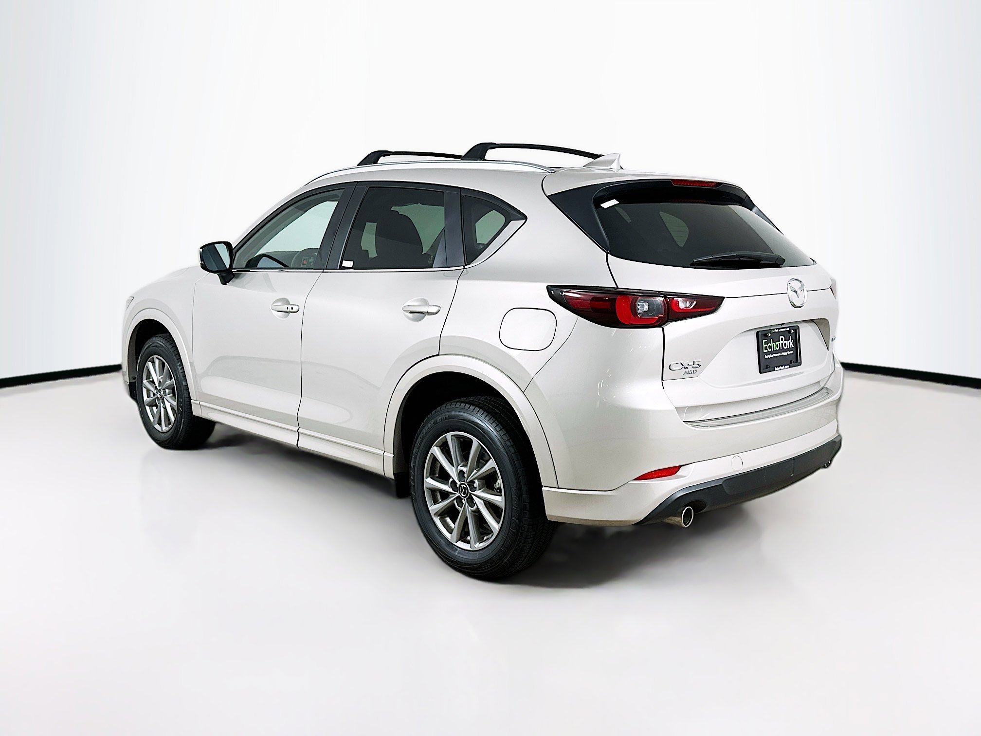 Used 2025 MAZDA CX-5 AWD 2.5 S image 5