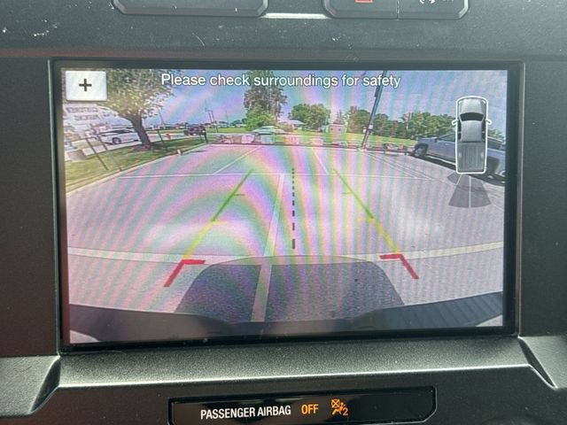 Used 2019 Ford F150 XLT w/ Equipment Group 302A Luxury AWD/4WD image 14