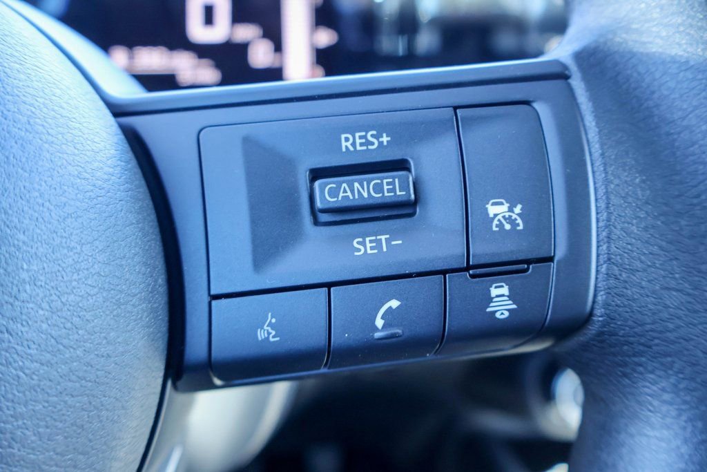 New 2026 Nissan Kicks S image 11