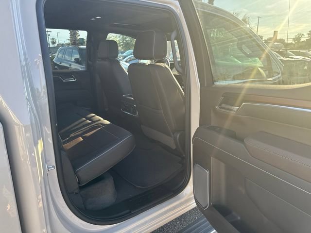 Used 2026 GMC Sierra 1500 Denali w/ Denali Reserve Package AWD/4WD image 7