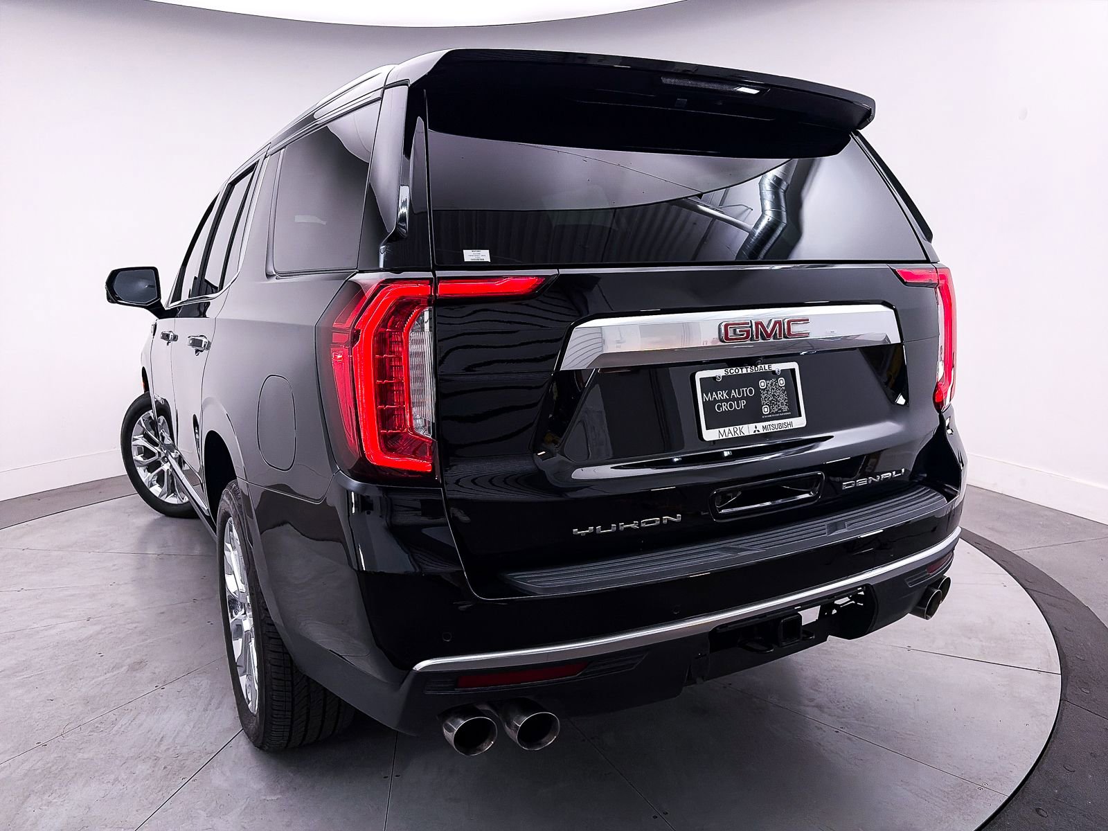 Used 2022 GMC Yukon Denali image 12