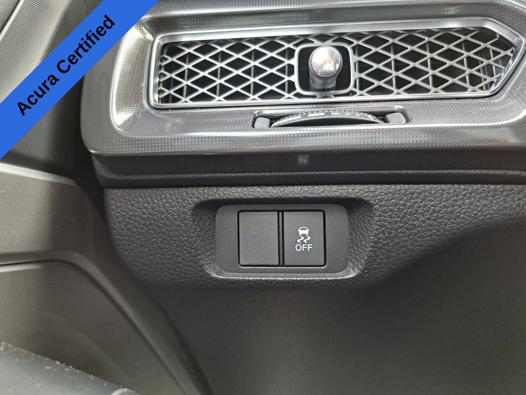 Certified 2025 Acura Integra A-Spec image 15