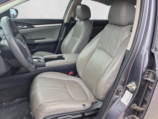 Used 2016 Honda Civic LX image 15