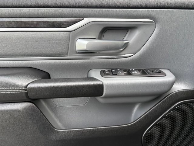 Used 2023 RAM 1500 Big Horn AWD/4WD image 22