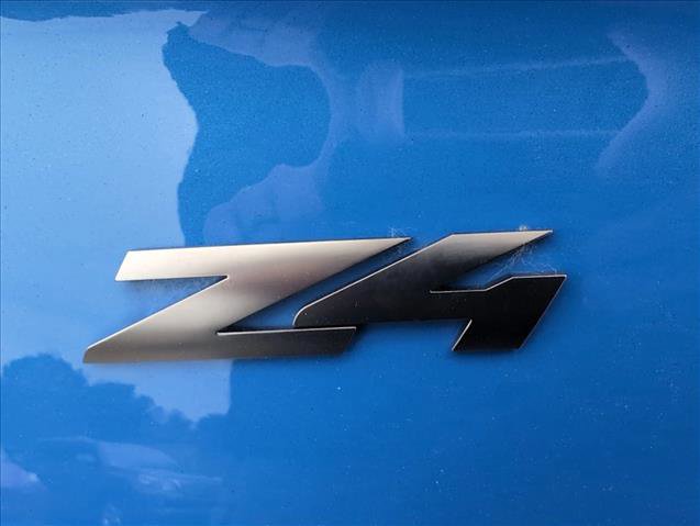 Used 2022 BMW Z4 M40i w/ Premium Package image 22