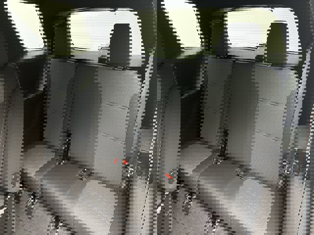 Certified 2023 Chevrolet Traverse LT w/ Midnight/Sport Edition image 13