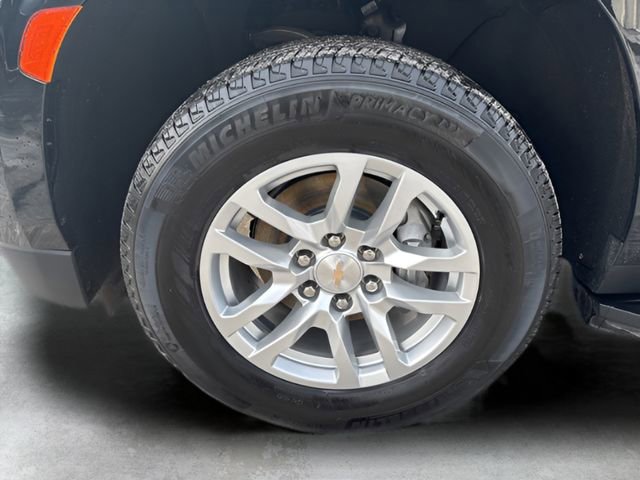 Used 2024 Chevrolet Tahoe LT AWD/4WD image 26