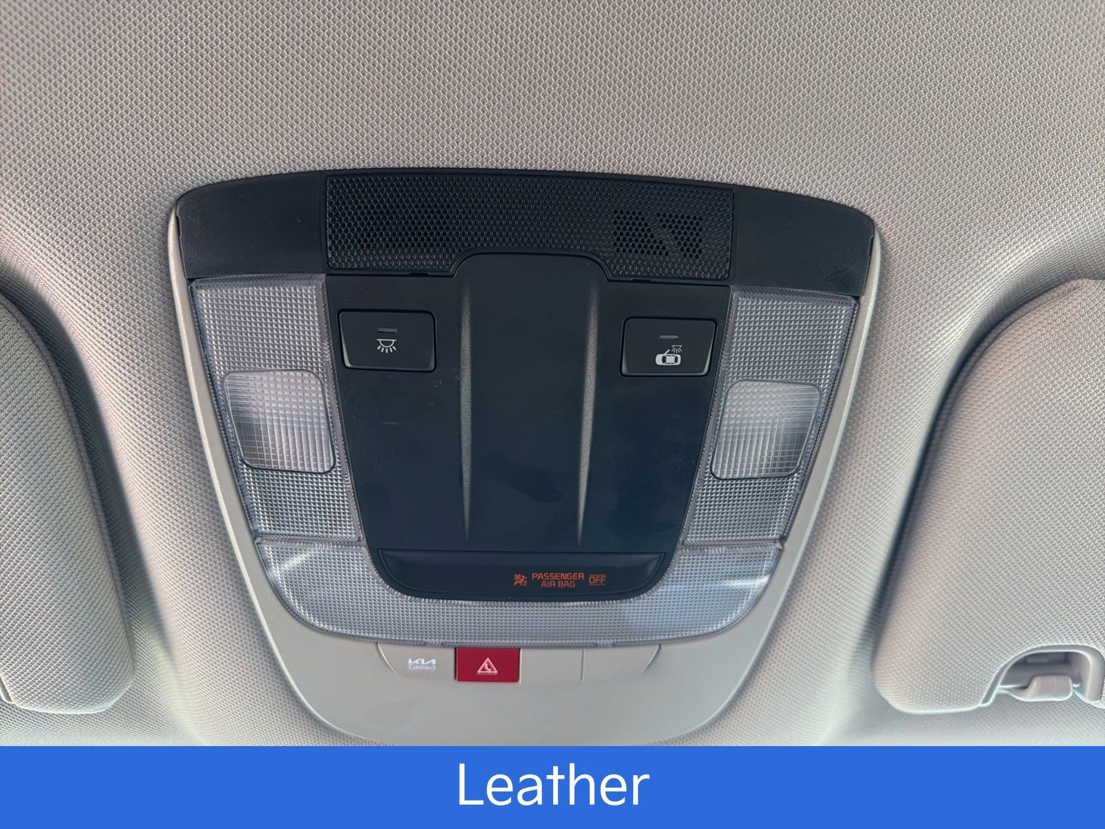 Certified 2024 Kia Sorento S image 15