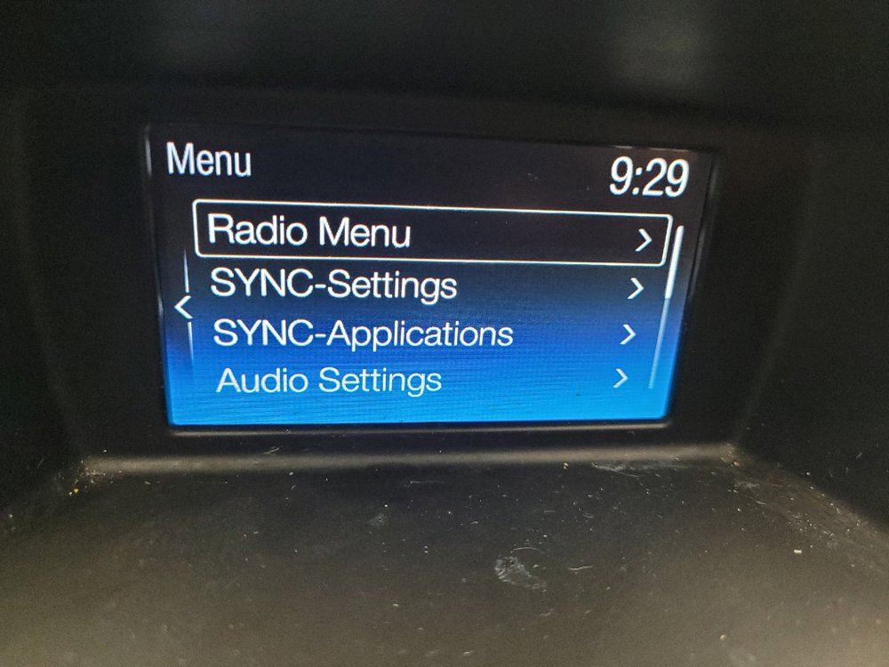 Used 2018 Ford Fiesta SE FWD image 25
