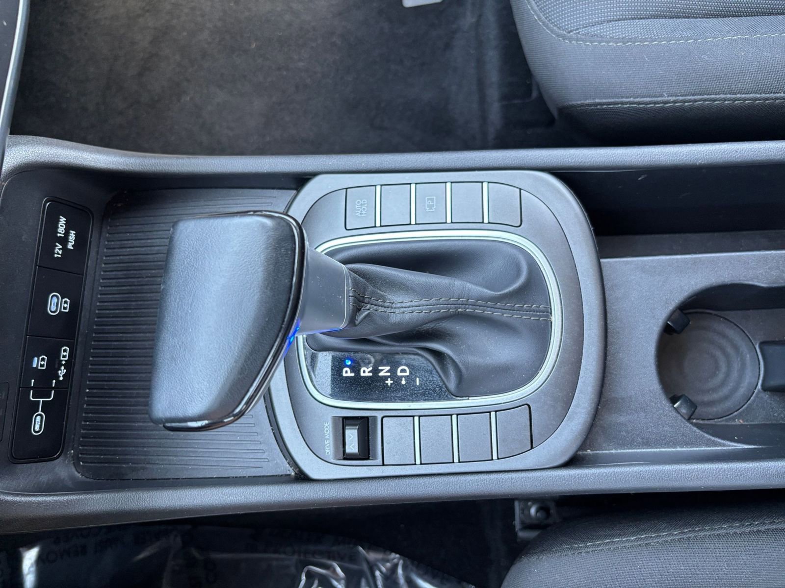 Used 2025 Hyundai Kona SEL image 41