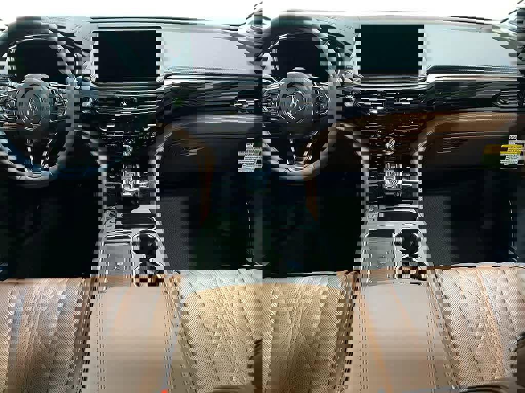 New 2026 Acura MDX SH-AWD w/ Advance Package image 29