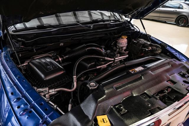 Used 2018 RAM 1500 Lone Star image 43