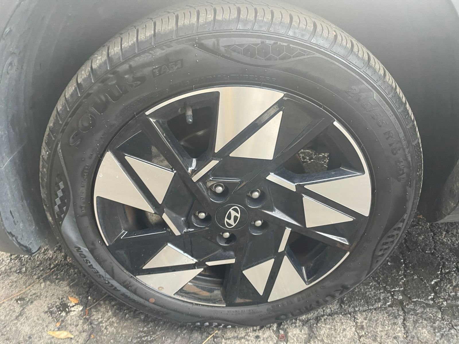 Used 2025 Hyundai Kona SEL image 25