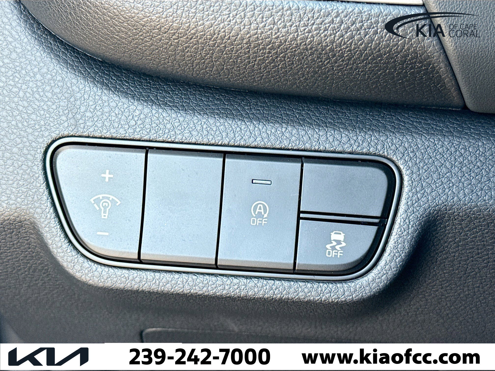 New 2026 Kia Seltos EX FWD image 33