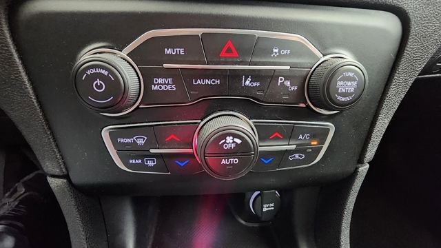 Used 2023 Dodge Charger Scat Pack w/ Dynamics Package image 33