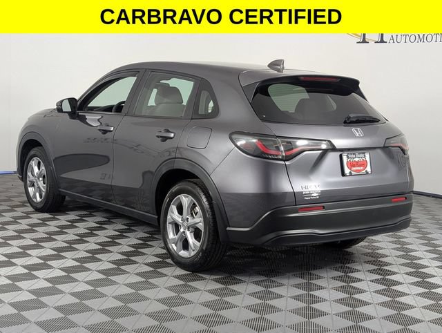 Used 2023 Honda HR-V LX image 5