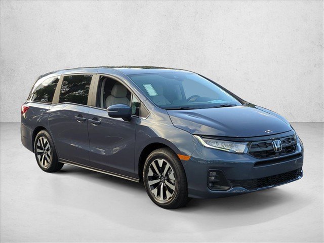 Certified 2026 Honda Odyssey EX-L image 7