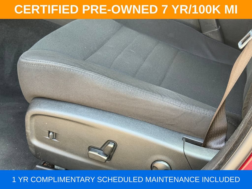 Used 2023 Dodge Charger Police w/ Convenience Group I AWD/4WD image 28
