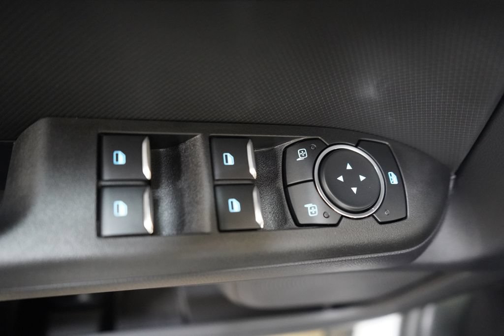 New 2026 Ford Bronco Sport Outer Banks w/ Outer Banks Tech Package+ AWD/4WD image 31
