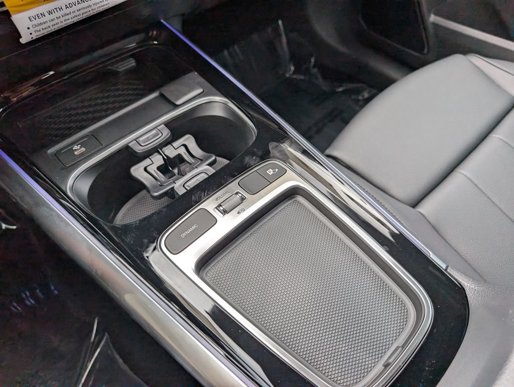 New 2026 Mercedes-Benz GLA 250 4MATIC image 18