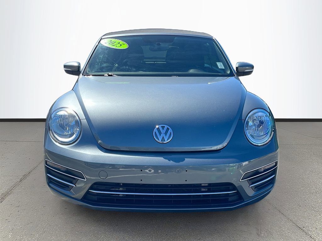 Used 2018 Volkswagen Beetle 2.0T S image 2