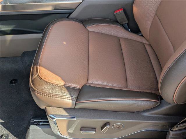 New 2026 Ford F150 King Ranch w/ Equipment Group 601A High image 3