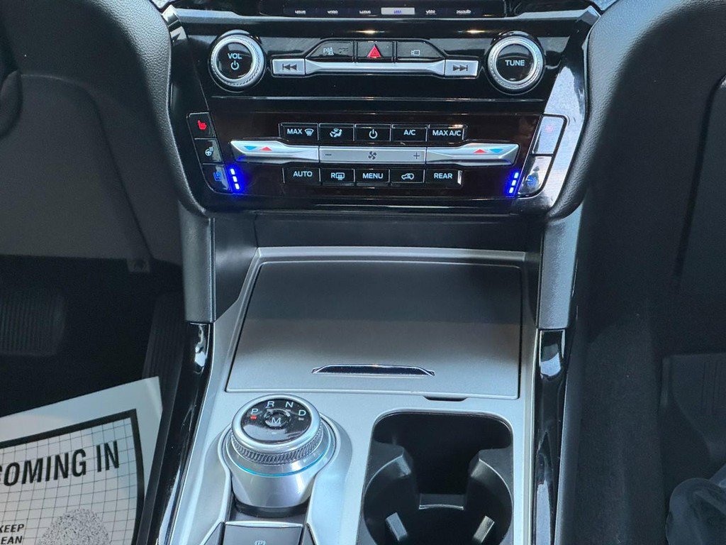 Used 2023 Ford Explorer ST w/ Equipment Group 401A image 18