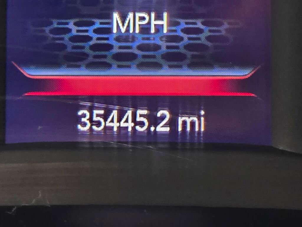 Used 2024 RAM 2500 Big Horn image 33