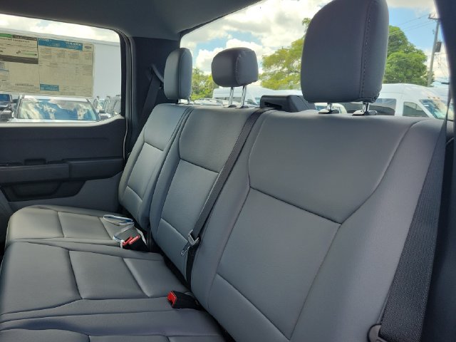 New 2027 Ford F350 XL AWD/4WD image 7