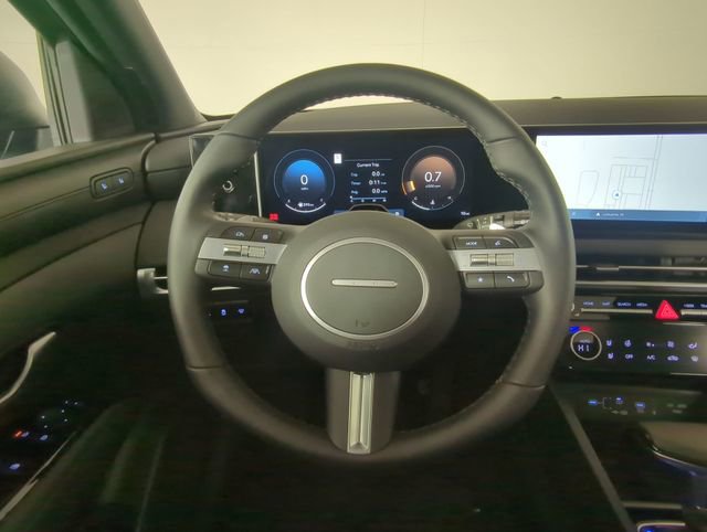 New 2026 Hyundai Santa Cruz Limited image 26