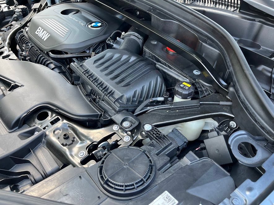 Used 2018 BMW X1 xDrive28i w/ Convenience Package AWD/4WD image 30