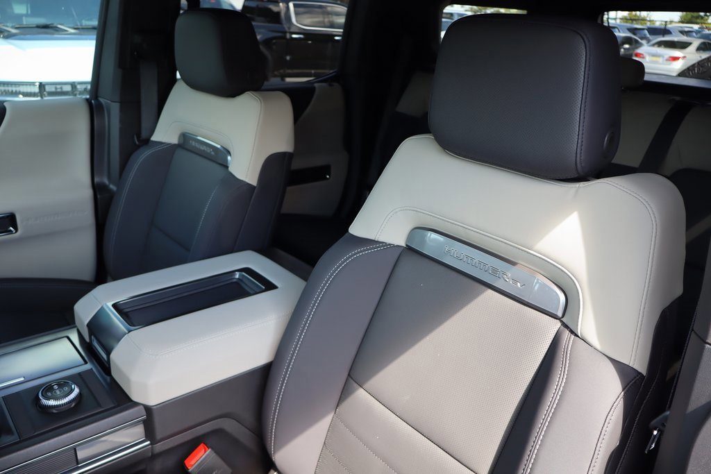 New 2026 GMC Hummer EV SUV image 13