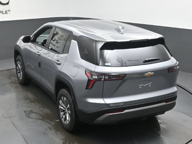 New 2027 Chevrolet Equinox LT FWD image 19