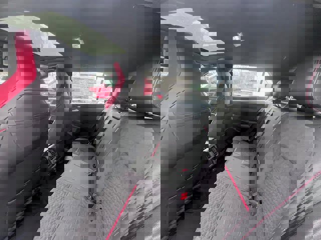 New 2026 Volkswagen GTI SE image 13