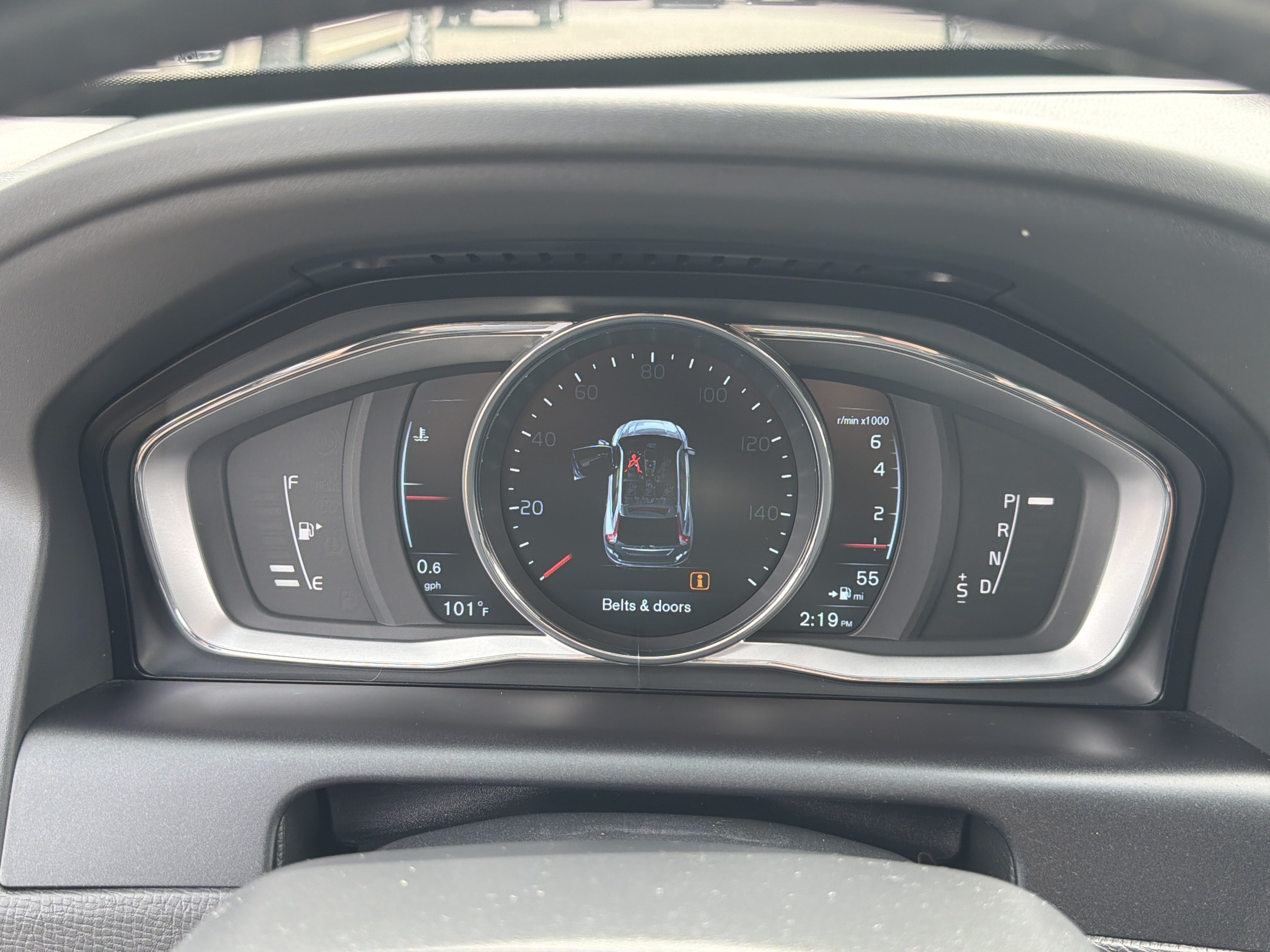 Used 2016 Volvo XC60 T5 Premier AWD/4WD image 17