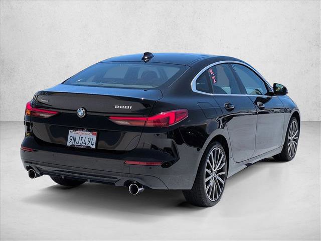Used 2023 BMW 228i xDrive Gran Coupe w/ Convenience Package AWD/4WD image 5