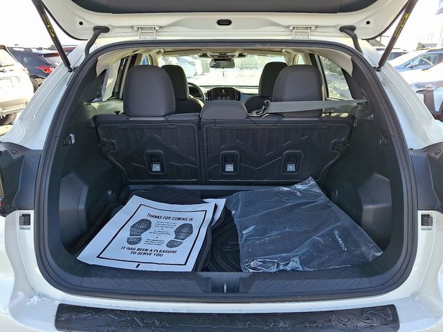 Certified 2025 Subaru Crosstrek 2.0i Premium image 33