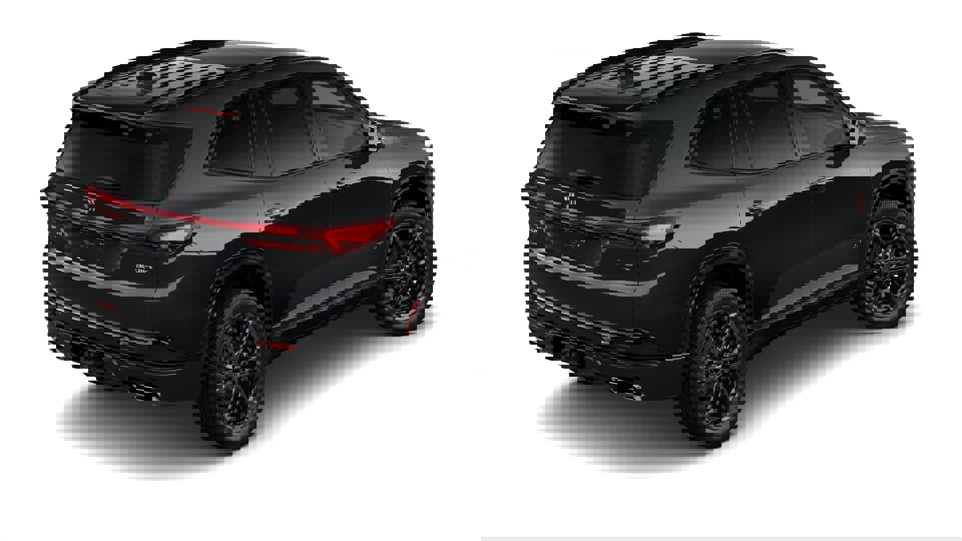 New 2026 Buick Enclave Sport Touring w/ Super Cruise Package image 35