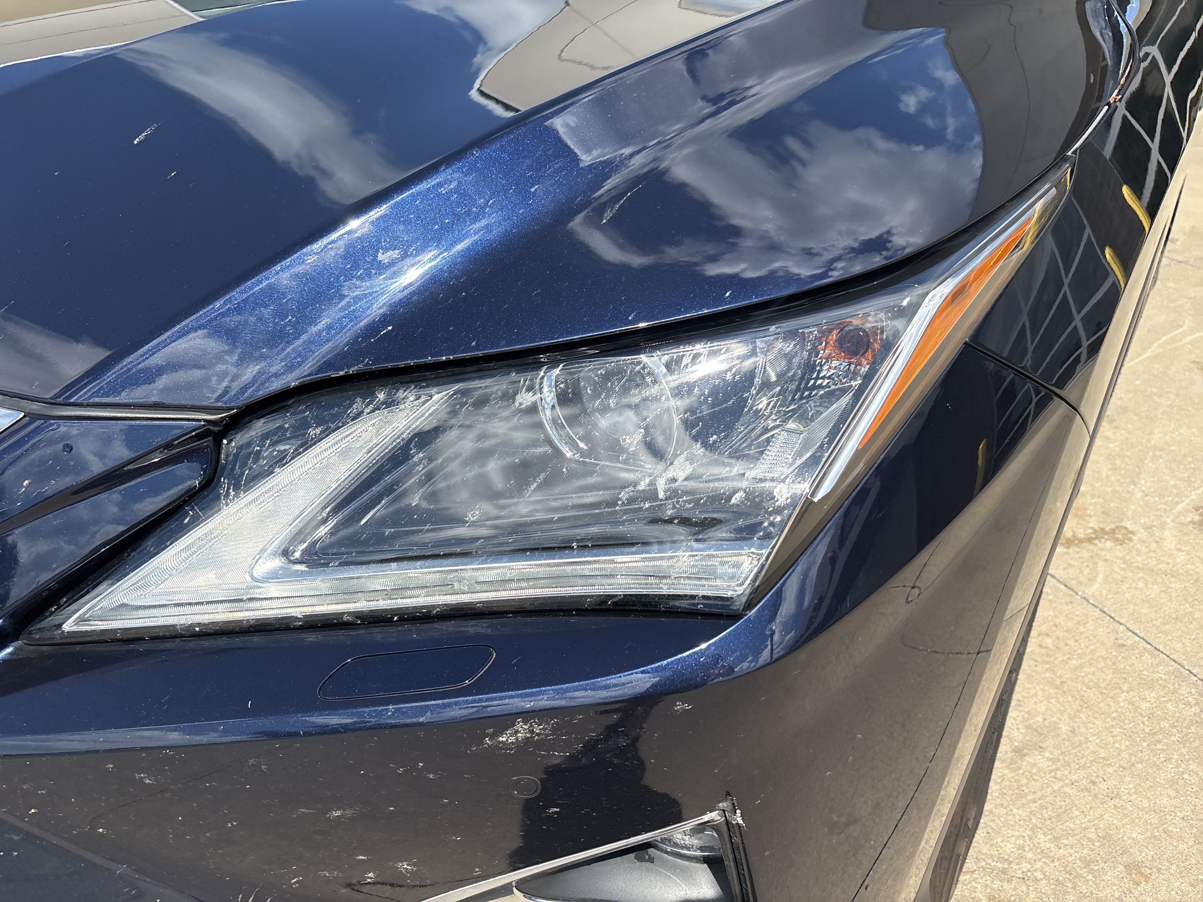 Used 2018 Lexus RX 350L AWD image 6