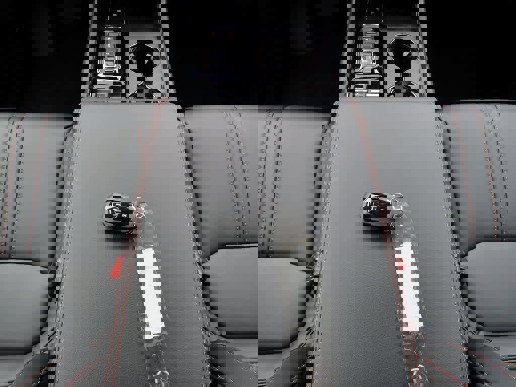 New 2025 Honda Pilot TrailSport image 25