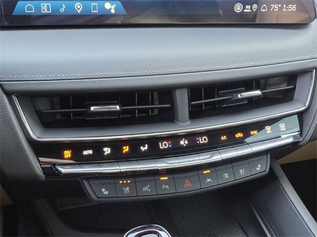 New 2026 Cadillac CT5 Premium Luxury image 26