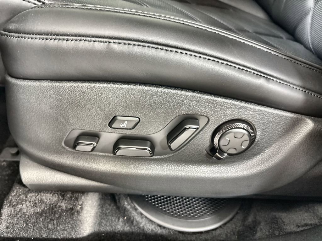 New 2026 Genesis GV80 3.5T Prestige AWD/4WD image 14