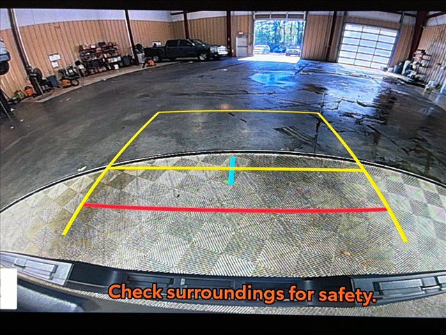 Used 2026 Toyota Tacoma 4x4 Double Cab image 29