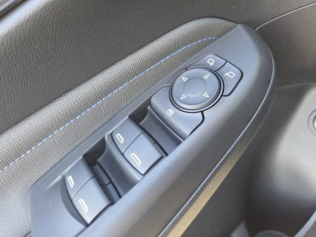 New 2025 Buick Envista Sport Touring w/ Convenience I Package image 34