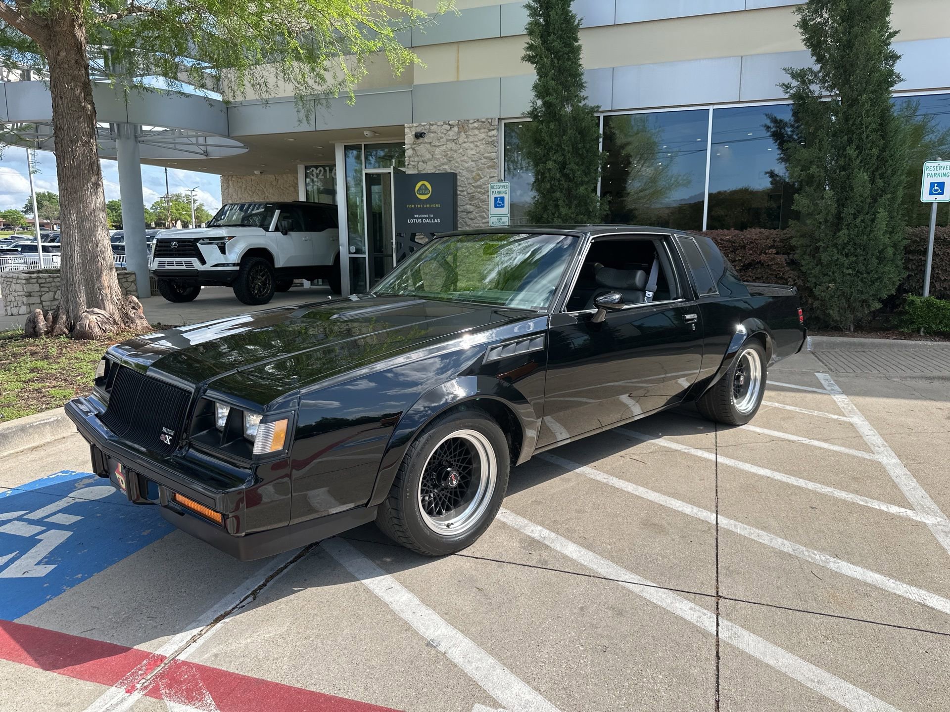 Used 1987 Buick Regal Coupe