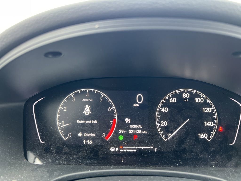 Used 2024 Honda Civic Sport image 13