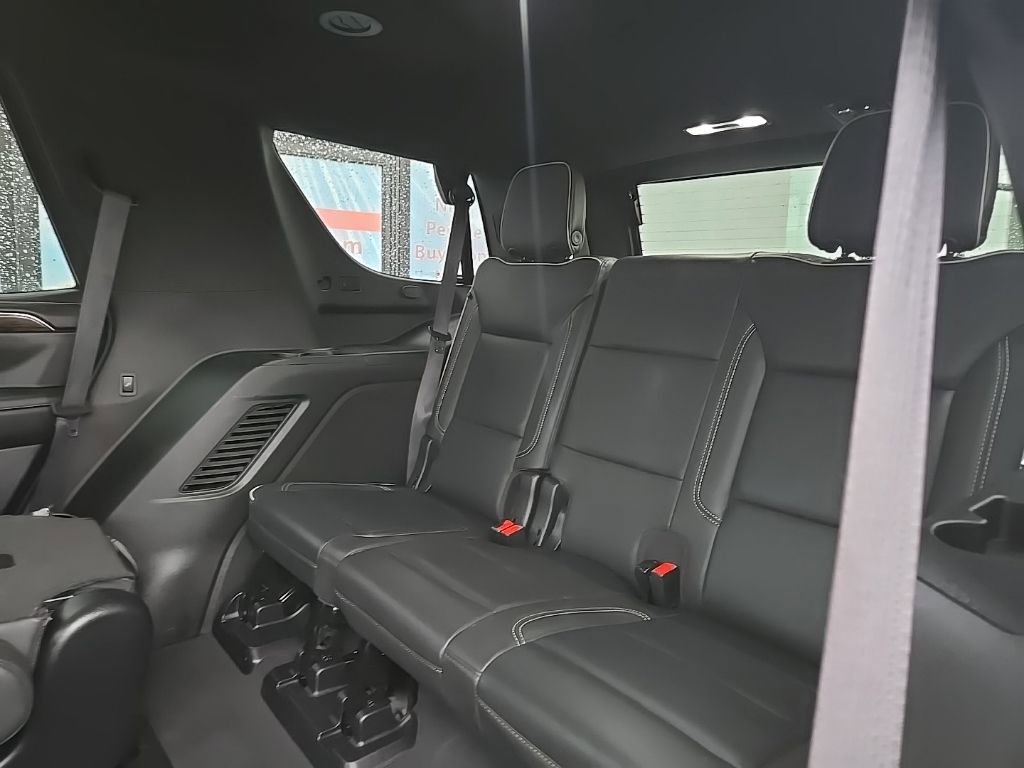 Used 2024 Chevrolet Tahoe Premier image 99