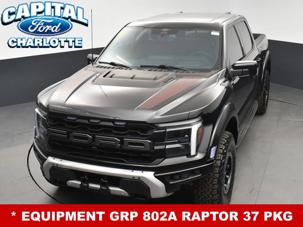 Used 2024 Ford F150 Raptor image 30