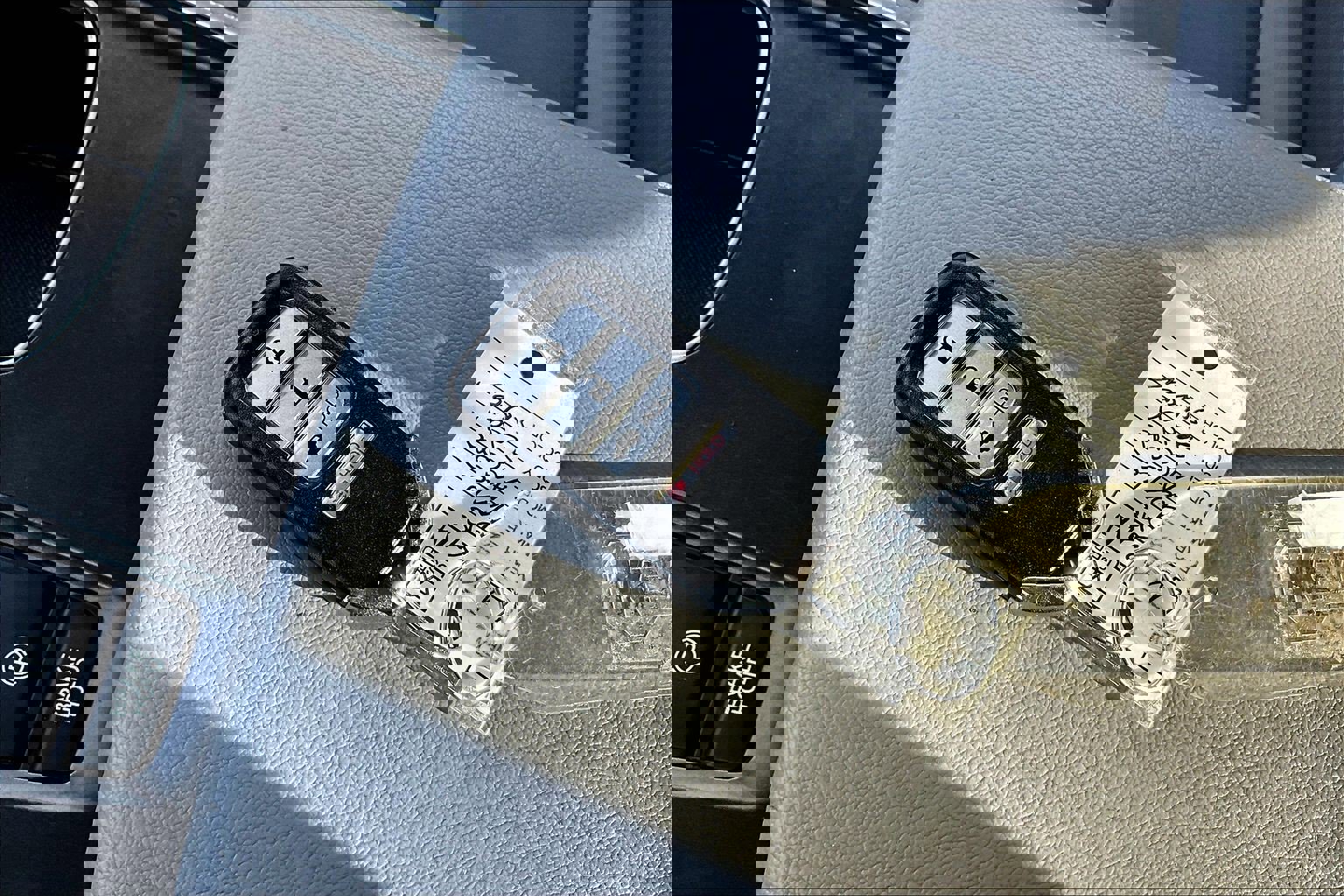 Used 2018 Honda Accord LX image 10